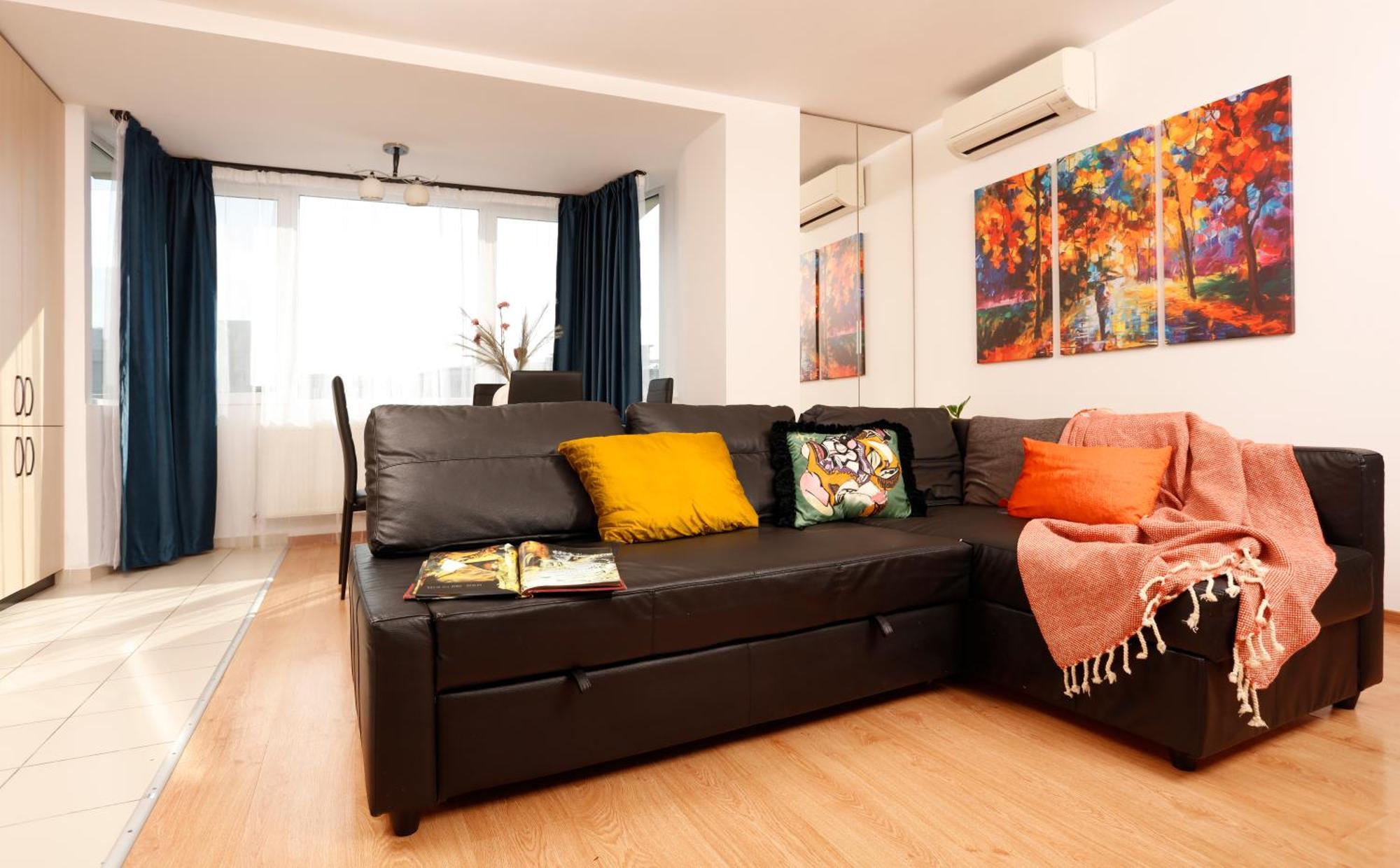 Enchanting Retreat - Historic Old Town - Pet-Friendly Haven - Steps From Unirii Bukurešť Exteriér fotografie