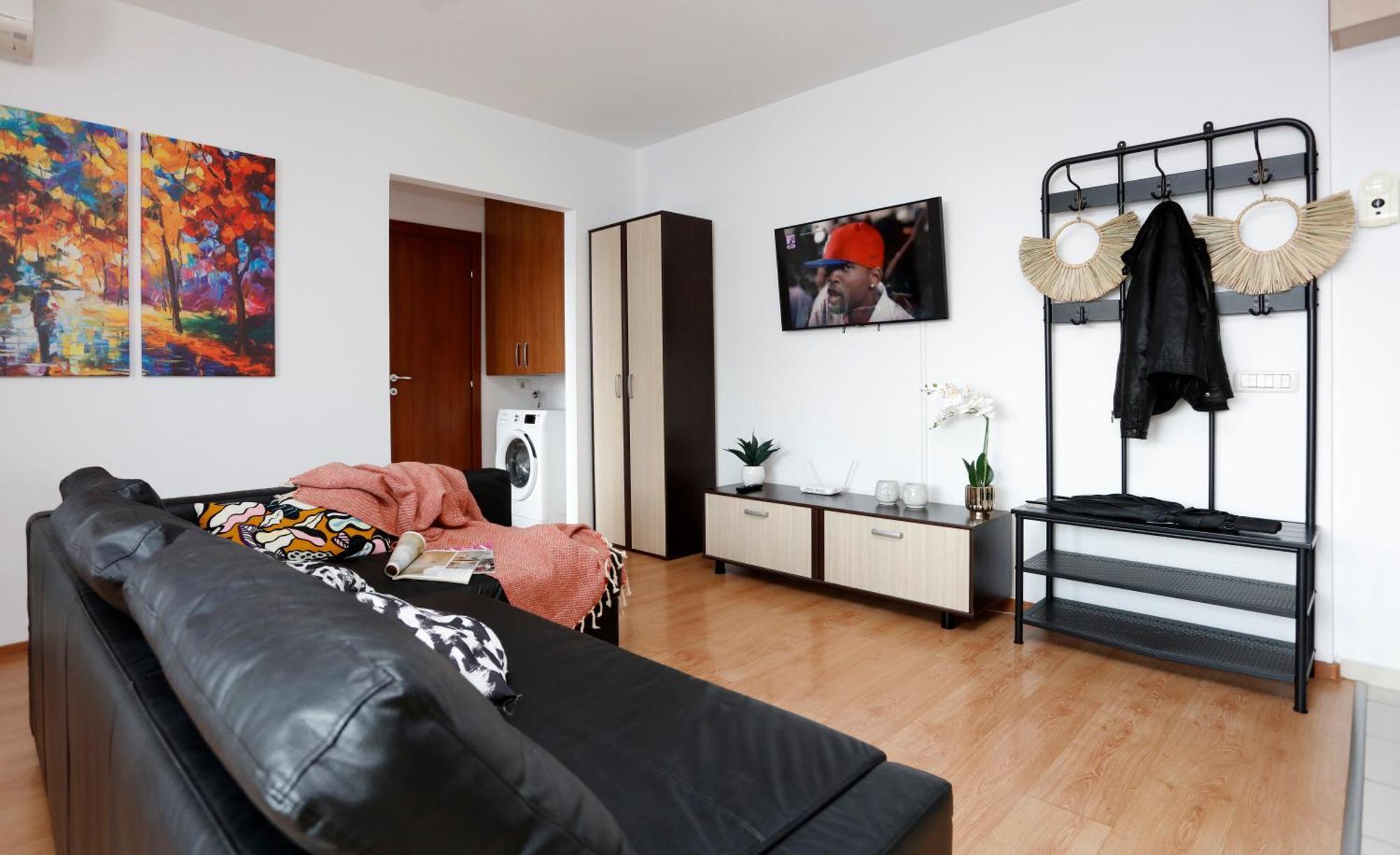 Enchanting Retreat - Historic Old Town - Pet-Friendly Haven - Steps From Unirii Bukurešť Exteriér fotografie