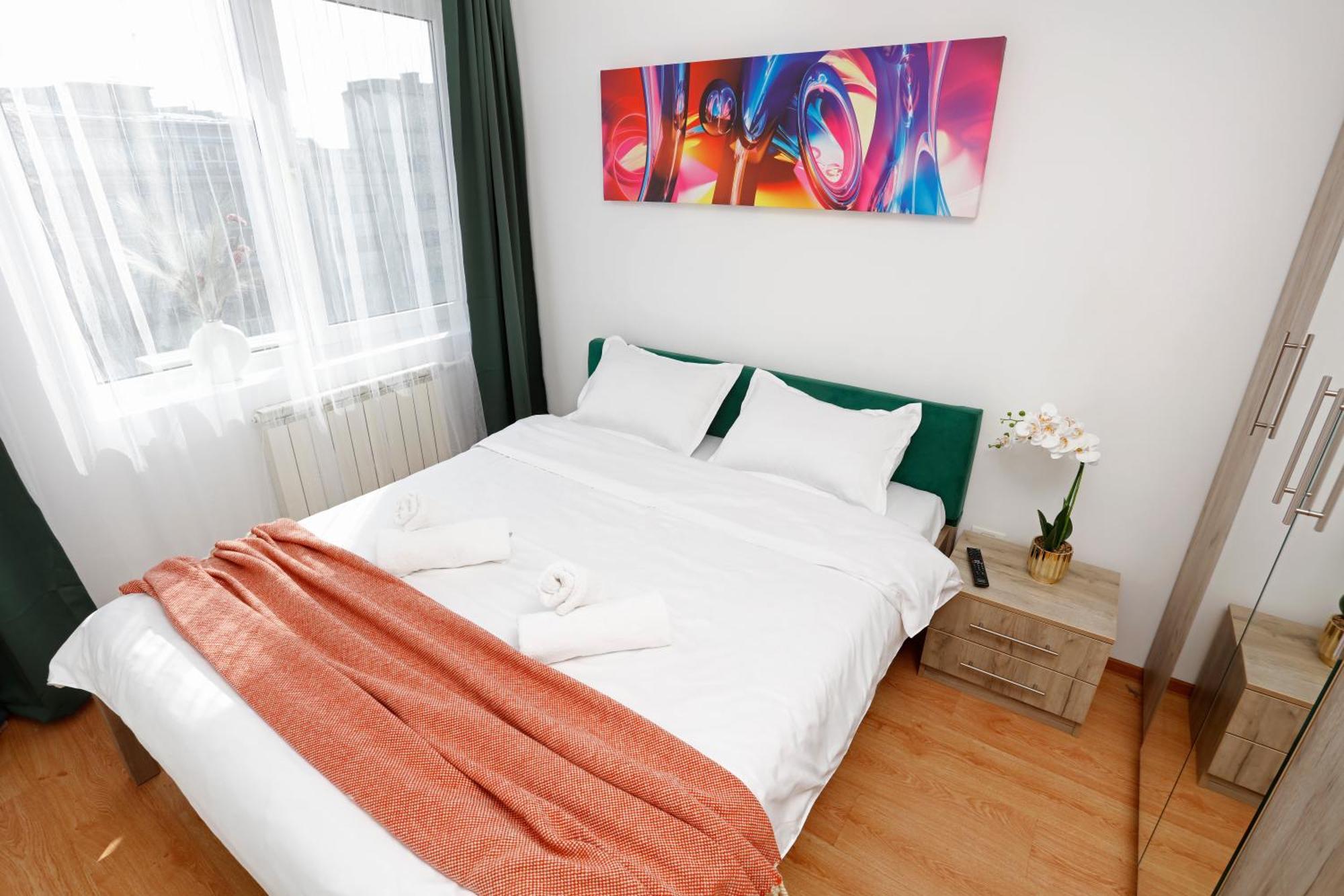 Enchanting Retreat - Historic Old Town - Pet-Friendly Haven - Steps From Unirii Bukurešť Exteriér fotografie