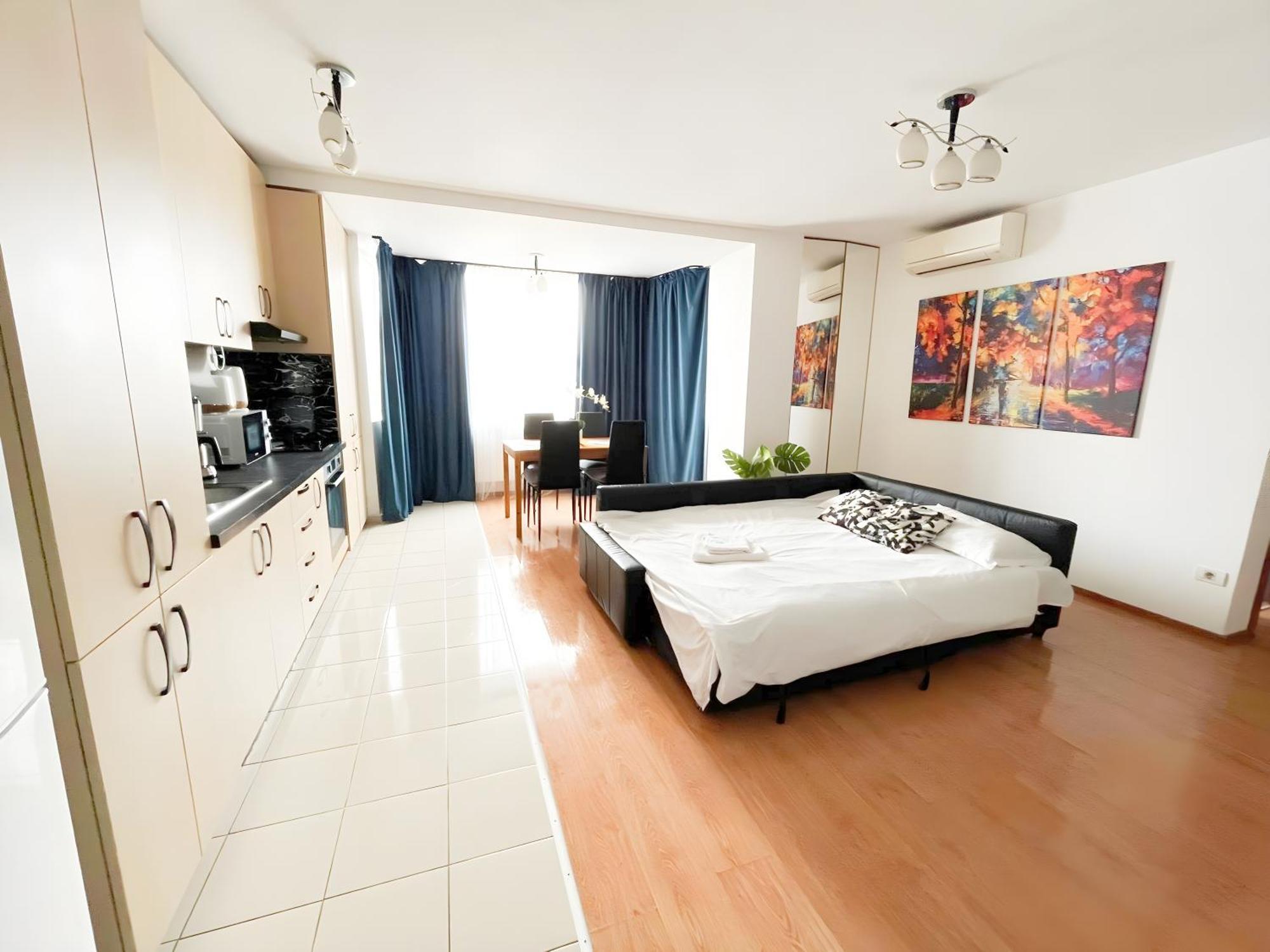 Enchanting Retreat - Historic Old Town - Pet-Friendly Haven - Steps From Unirii Bukurešť Exteriér fotografie